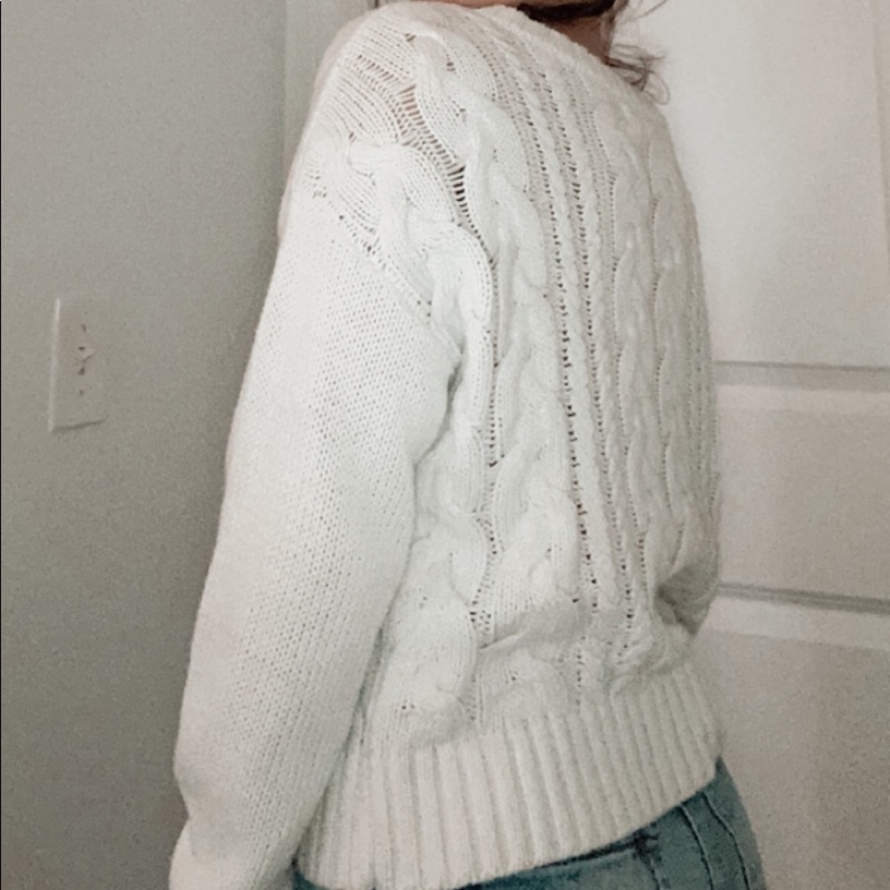 LA HEARTS sweater - Picture 3 of 4